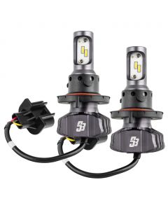 Oracle Lighting 7443-CK LED Switchback High Output Can-Bus Bulbs