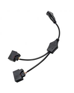 Oracle Lighting For Wrangler Switchback Turn Signal Splitter Adapter