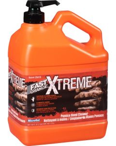 Permatex Fast Orange Xtreme Hand Cleaner P/P 3.78L