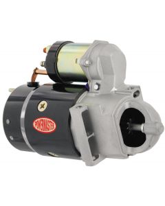 Powermaster Starter Original Look Hi-Torque Retro Direct Drive 168 Tooth 