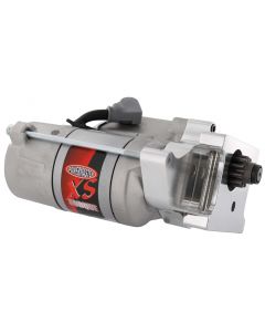 Powermaster Starter XS Torque 4.1:1 Gear Reduction 168 Tooth Flywheel 