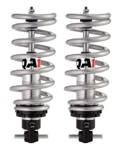 QA1 Coil-Over Shock Kit Pro-Coil Twintube Single Adjustable Shock 