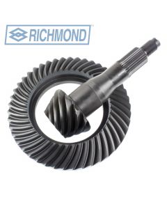 Richmond Ring and Pinion 4.09 Ratio 30 Spline Count For Ford 8.8" Kit