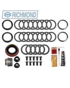 Richmond Differential Installation Kit Crush Sleeve For Ford 8.8" Kit