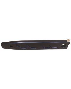 Triple X Race Components Torsion Arm Rear Driver Side Aluminium 