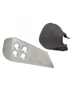 Ultra Shield Leg Support Adult Right Cover Ultrashield Seats Kit