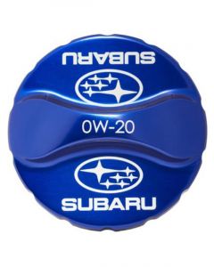 OEM Oil Cap 0W-20 Replacement For Subaru Impreza Forester Legacy Outback WRX STI
