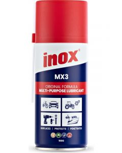 Inox MX3 Multi Purpose Lubricant Aerosol Spray 100g