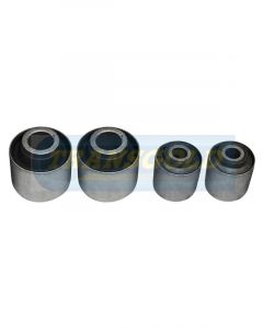 Transgold Rear Trailing Arm Bush Kit