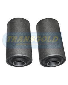 Transgold Front Lower Control Arm Rear Bush Kit