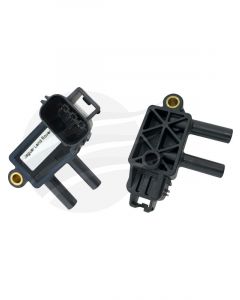 AFIGQ Exhaust Pressure Sensor For Jaguar Land Rover 2.7D 2004-15