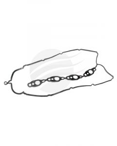 AFIGQ Rocker Cover Gasket Only For Hyundai D4Cb Rocker Gasket
