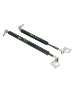 Hulk 4X4 Tailgate Assist Kit Up & Down For Volkswagen Amarok 2011-2020