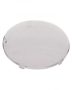 Ignite Clear Protective Lens Cover For 7" LED Driving Lamp