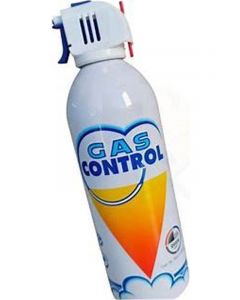 Jayair Gas Control Leak Detection Aerosol Spray 400G