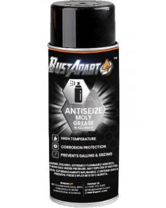 GreaseCo Bustapart Antiseize Moly Grease 16Oz /454G