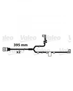 Valeo Brake Pad Wear Sensor