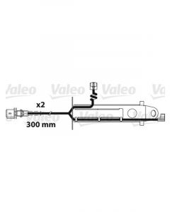 Valeo Brake Pad Wear Sensor