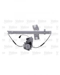 Valeo Window Regulator
