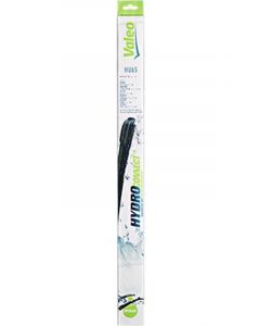 Valeo Wiper Blade For LHD Vehicles 650mm Length