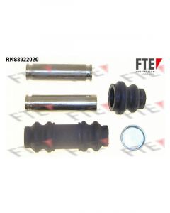 Valeo FTE Brake Caliper Guide Sleeve