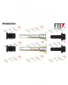 Valeo FTE Brake Caliper Guide Sleeve