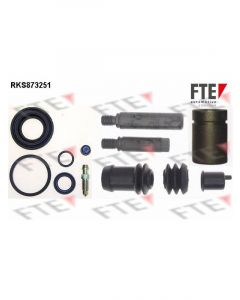 Valeo FTE Brake Caliper Repair Kit
