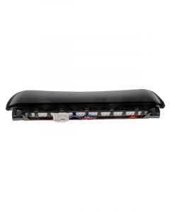 Dorman Third Brake Light Assembly None Wiring Harness White Plastic