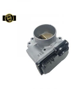 Genuine OEM Throttle Body