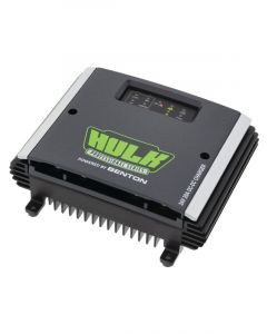 Hulk 4x4 DC-DC Battery Charger 24V 20A Multi Stage 24V Output Only