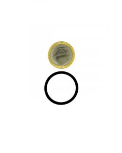 Turbosmart 44 Micron Filter Replacement Element For TS Oil Pressure Regulators