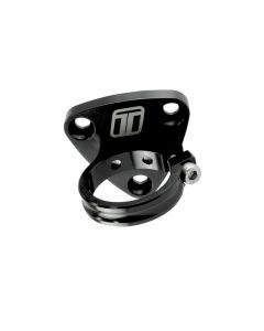 Turbosmart Billet Mounting Bracket For Turbosmart Oil Pressure Regulator V2