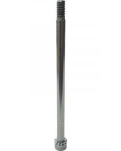 Alemlube Valve Assembly Tie Rod 8 Section