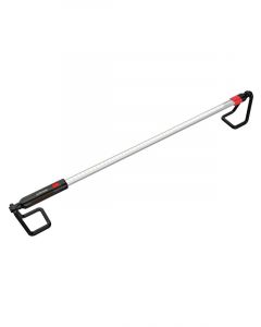 Alemlube Rechargeable LED Slimline Work Light 50 Energy Efficient LEDs