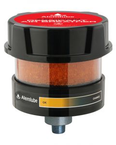 Alemlube Pulsarlube Air Desiccant Breather Kit 1/2" BSP Adaptor 440g