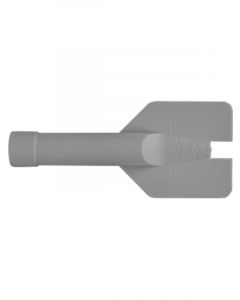 Soudal MS Seam Sealer Bead Spare Nozzle For Beading Coded as SPU180