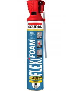 Soudal Flexifoam Genius 750ml