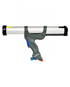 Soudal Pneumatic Applicator Gun For Pneumatic Type Sausages 600ml