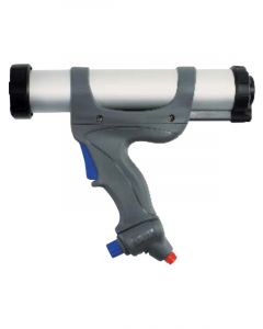 Soudal Pneumatic Applicator Cartridge Gun 145 PSI Maximum Input