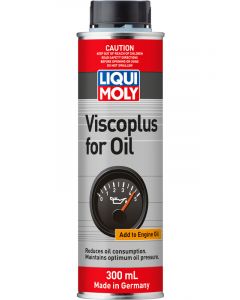 Liqui Moly Viscoplus For Oil Reduce Consumption and Stabilize 300ml