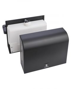 PuriRide Automated Back Seat Hand Sanitiser Dispenser Cartridge 800ml (Dispenser Not Included)