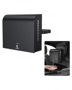 PuriRide Automated Back Seat Hand Sanitiser Dispenser (Cartridge Not Included)