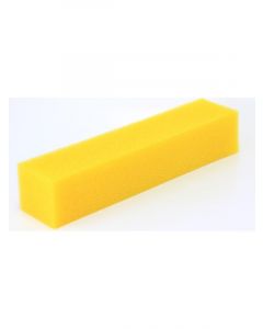 Aeroflow Fuel Cell Safety Foam 18" L x 4" W x 3.5" E85 Compatible
