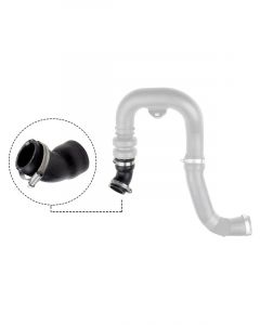 Gates Turbocharger Hose