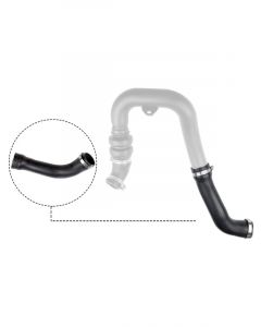 Gates Turbocharger Hose