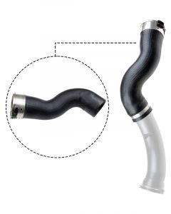 Gates Turbocharger Hose