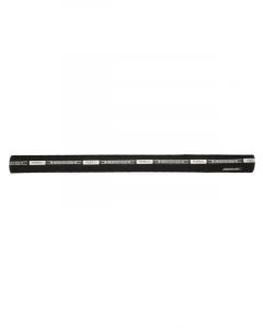 Gates Vulco Straight Coolant Hose 2-1/4" x 3ft