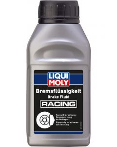 Liqui Moly Brake Fluid Synthetic Racing 500ML