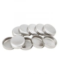 Aeroflow Welsh Plug Kit Stainless Steel Material