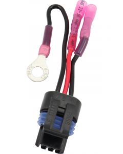 Aeroflow CPC Ignition Coil Pigtail Plug For AF49-8232 Coil Sold Individually